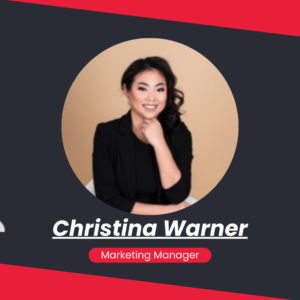 Christina Warner