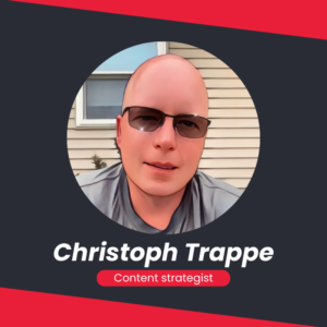 Christoph Trappe