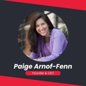 Paige Arnof-Fenn