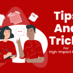 Tips and Ttricks