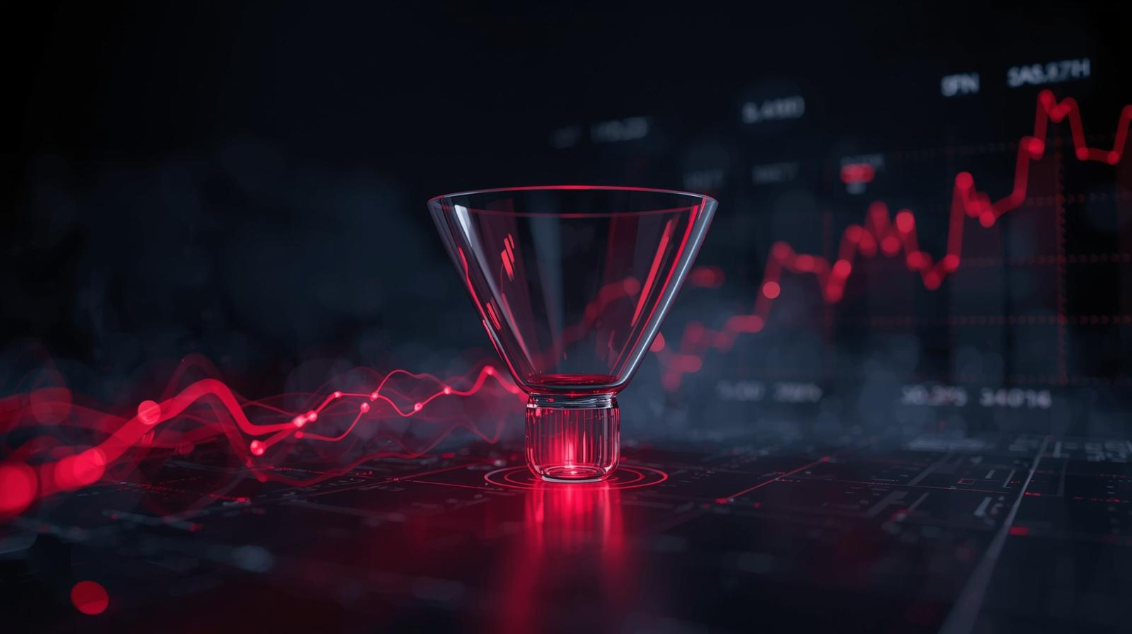 how content marketing generates qualified leads for b2b companies