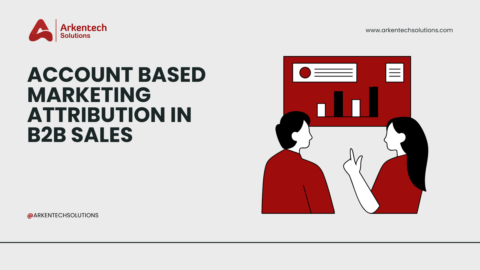Account-Based Marketing Attribution in B2B Sales