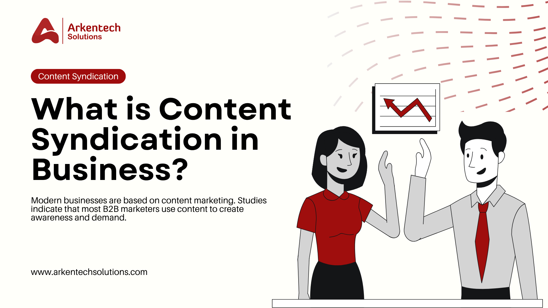 What is Content Syndication in Business? B2B Guide + Examples 4 What is Content Syndication in Business? B2B Guide + Examples