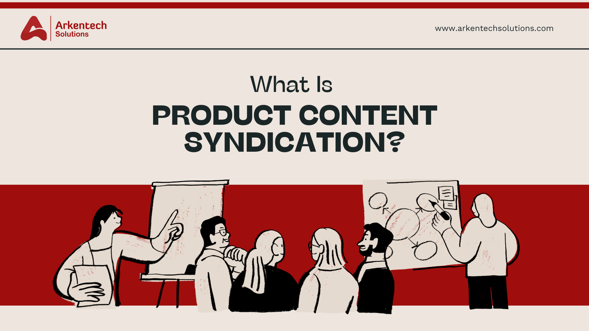 What Is Product Content Syndication?