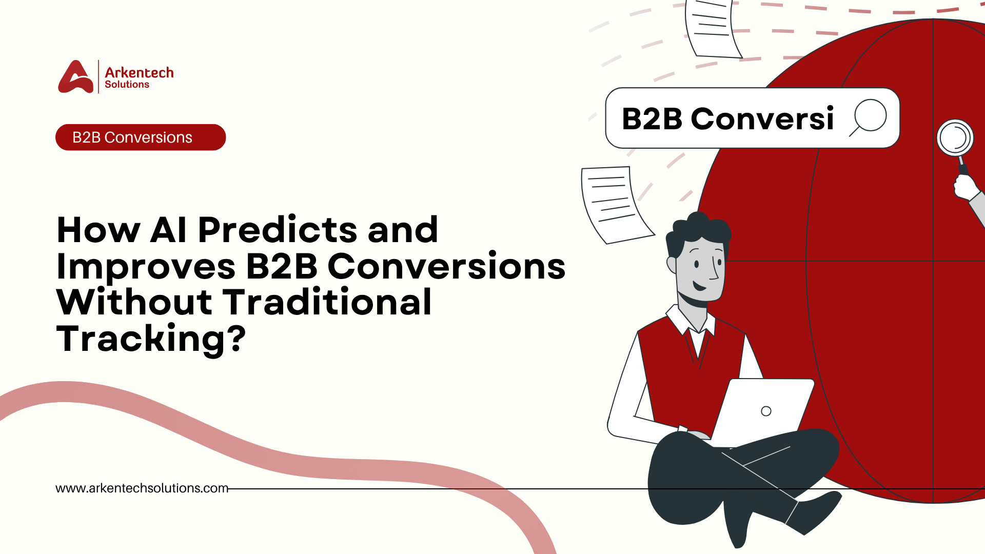 b2b conversions