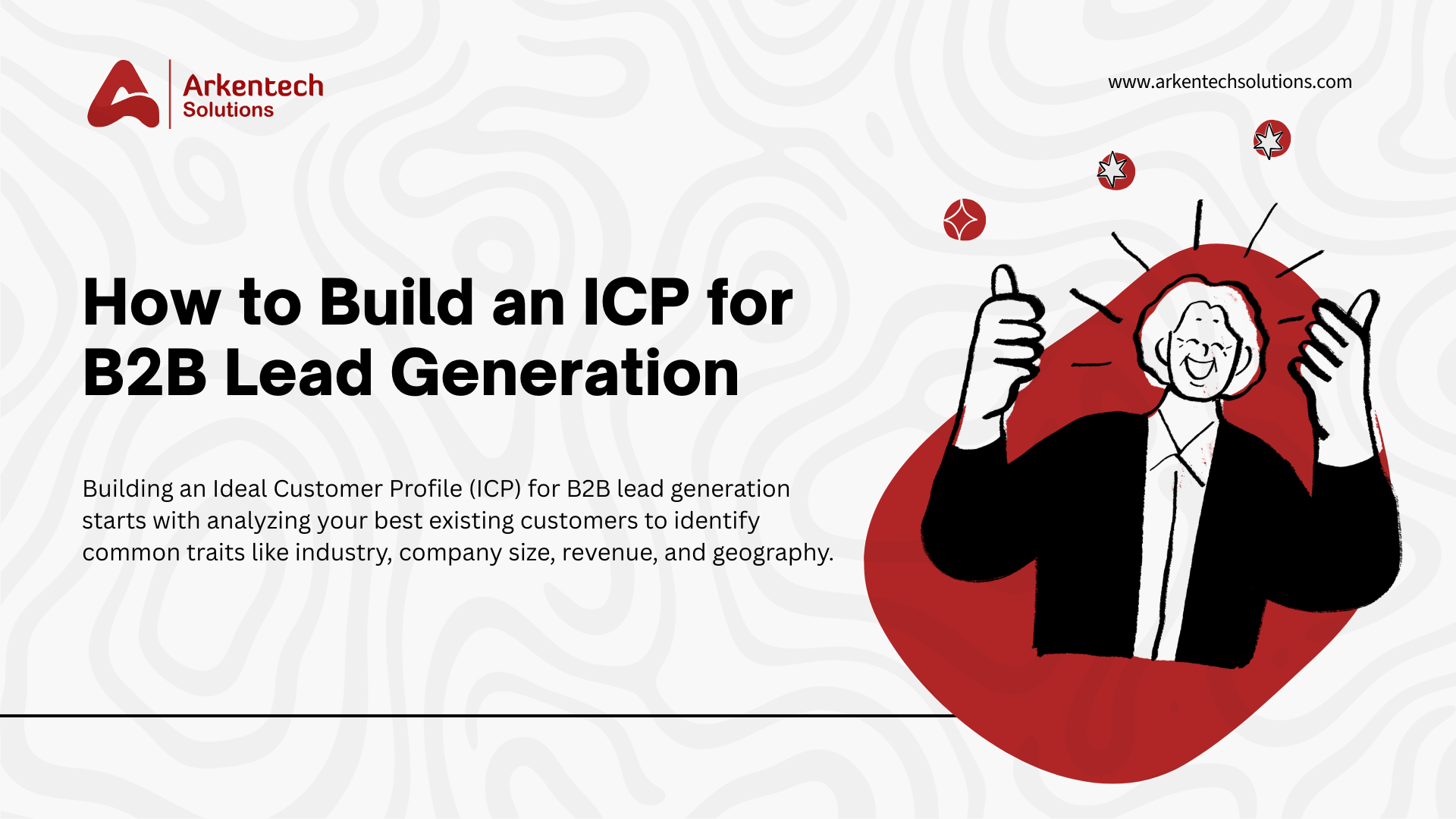 b2b lead generation
