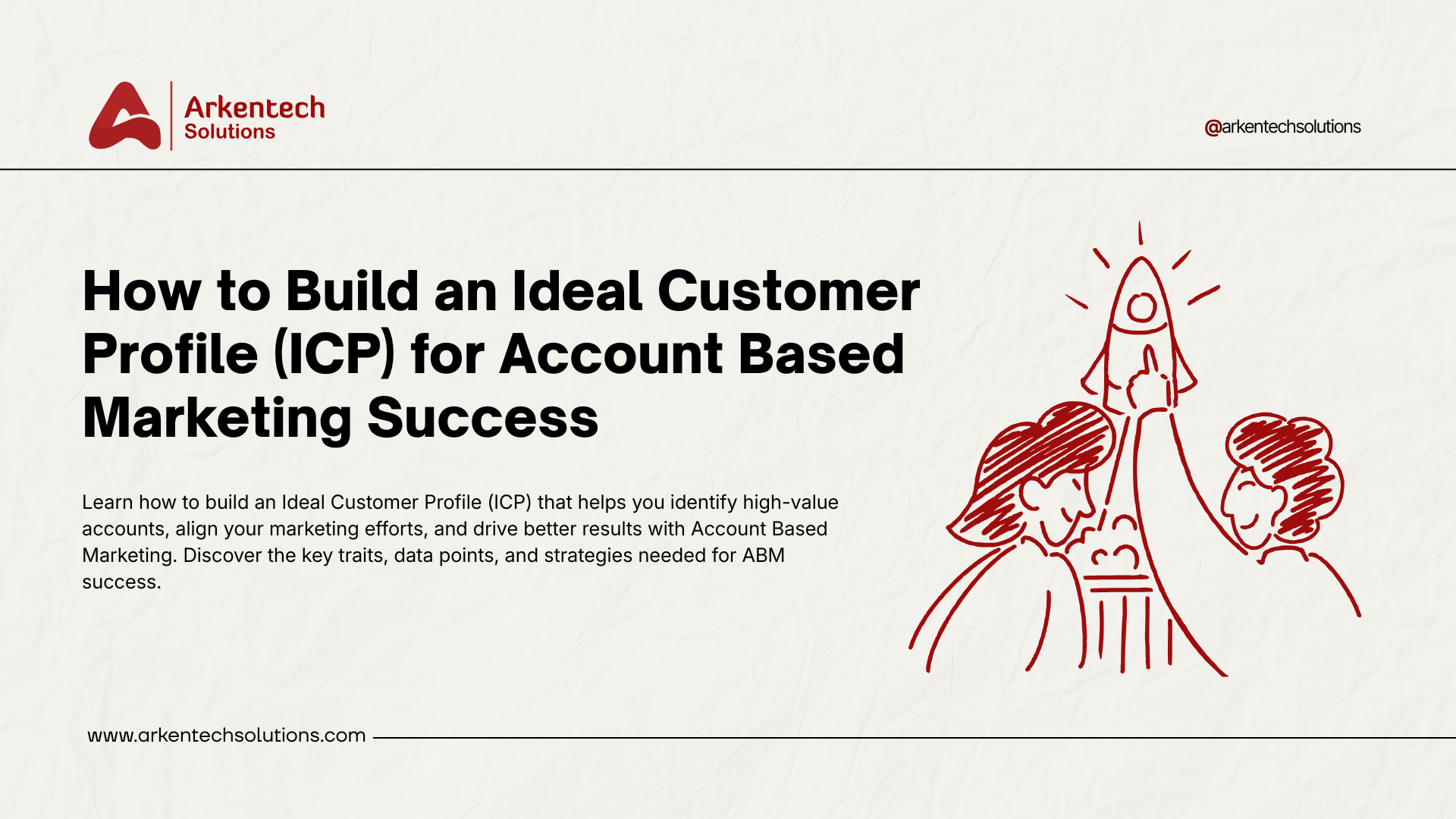 account based marketing success