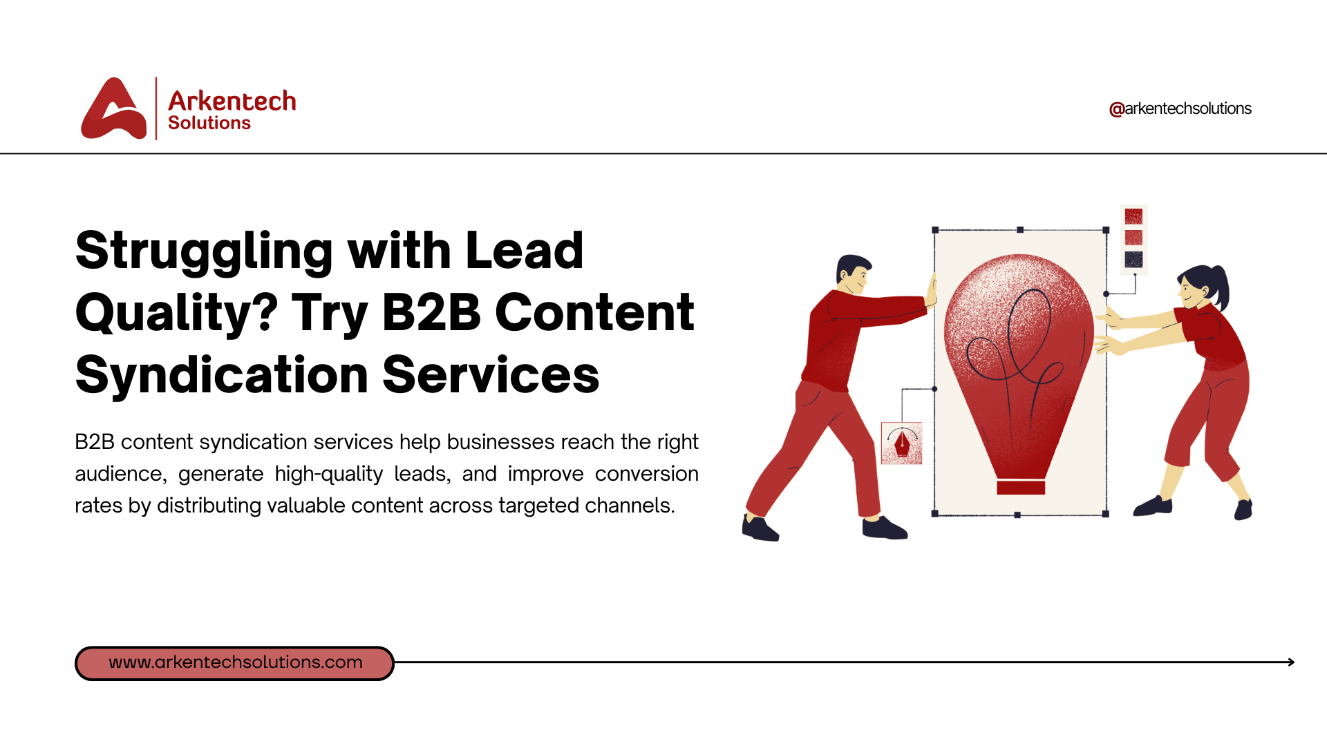 content syndication process