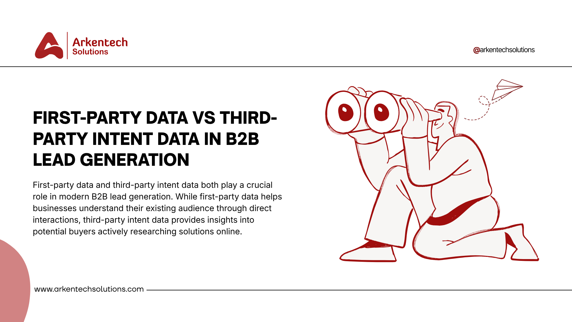 b2b lead generation