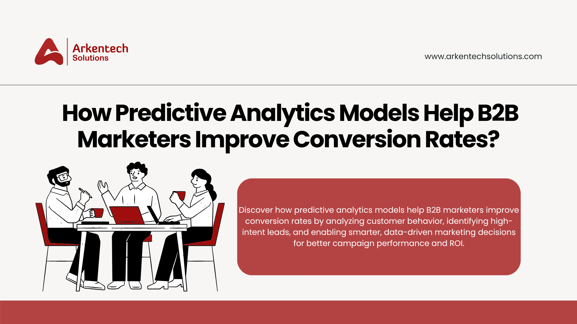 b2b marketers