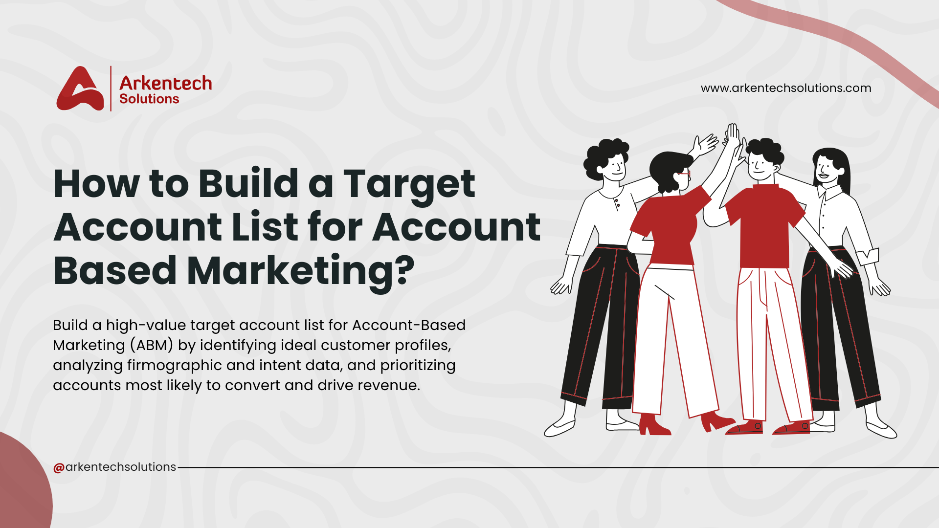account based marketing