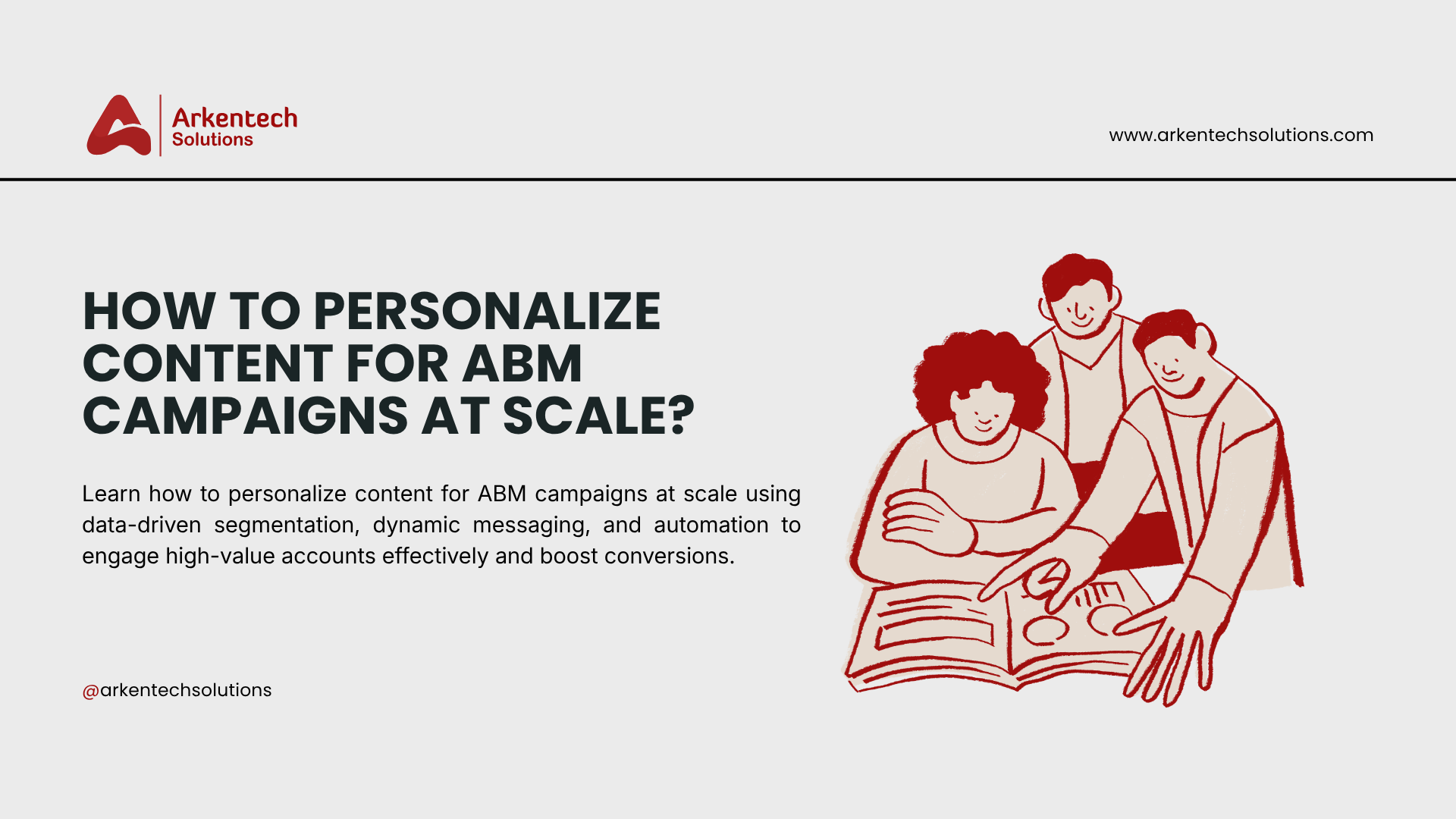 account based marketing campaigns