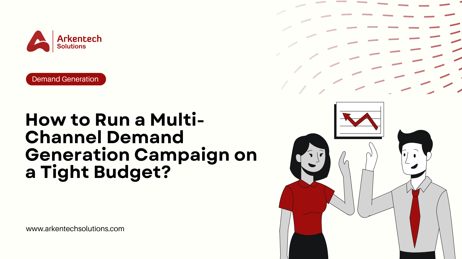 demand generation campaign