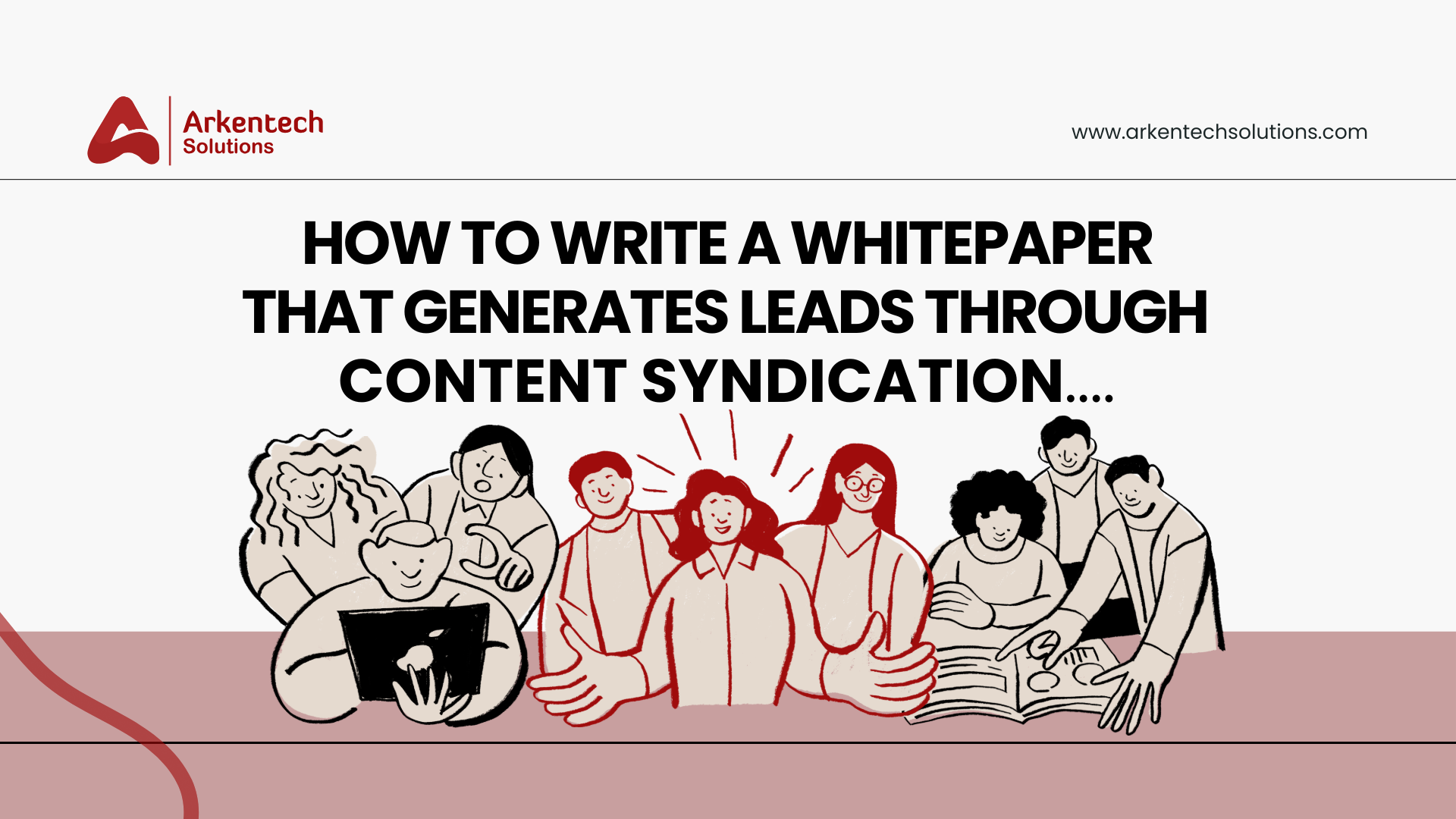 content syndication