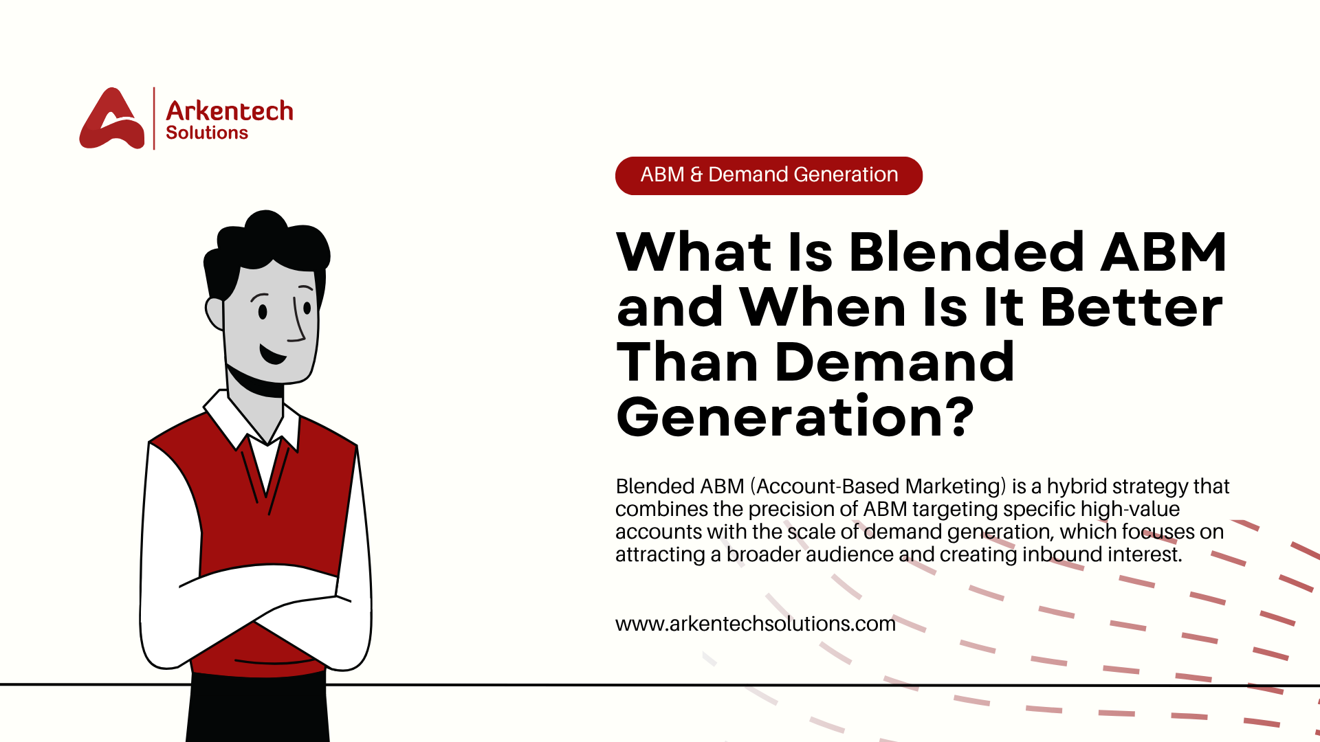 demand generation