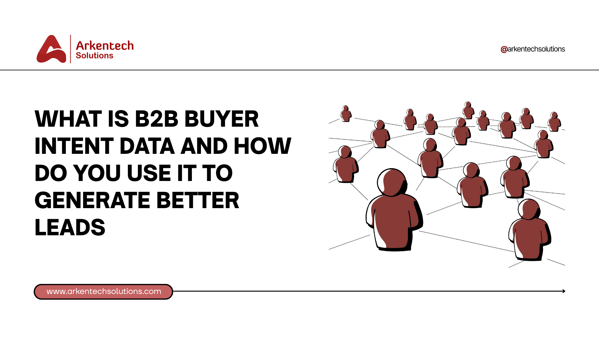 b2b lead generation