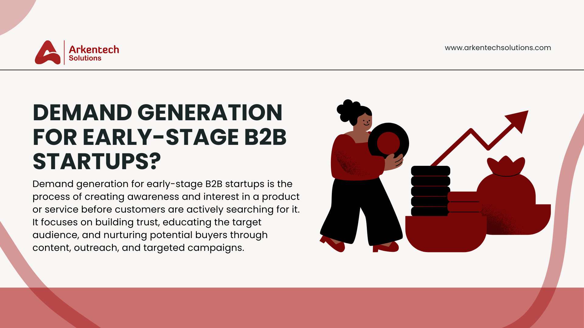 demand generation