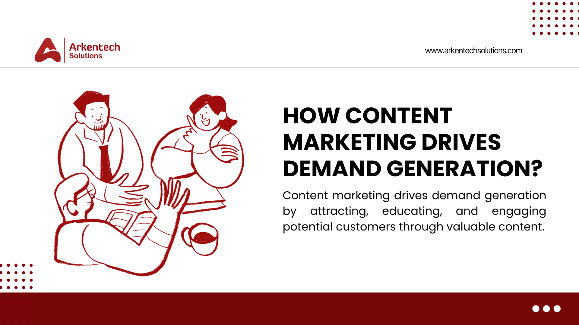 demand generation