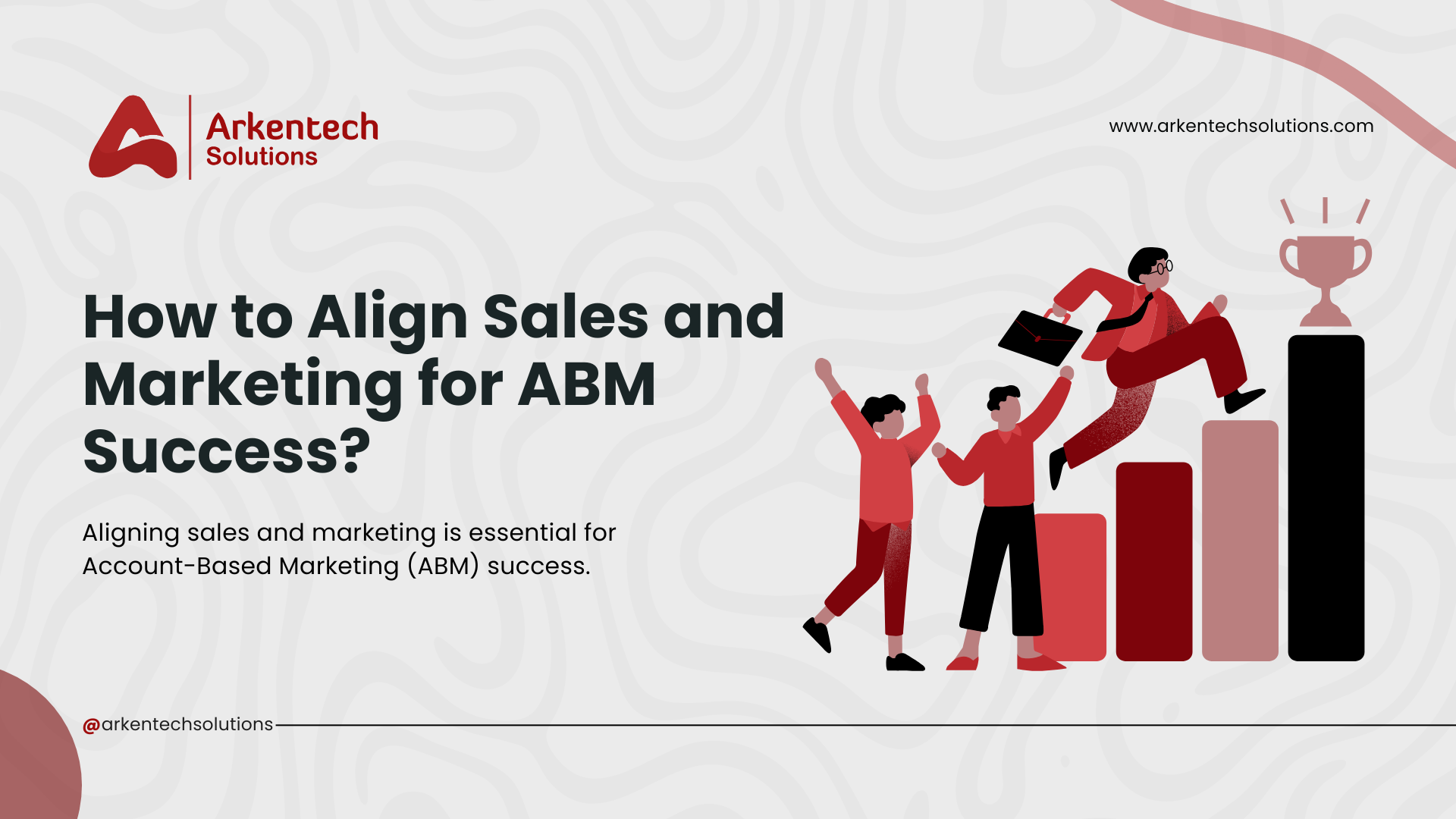 sales and marketing