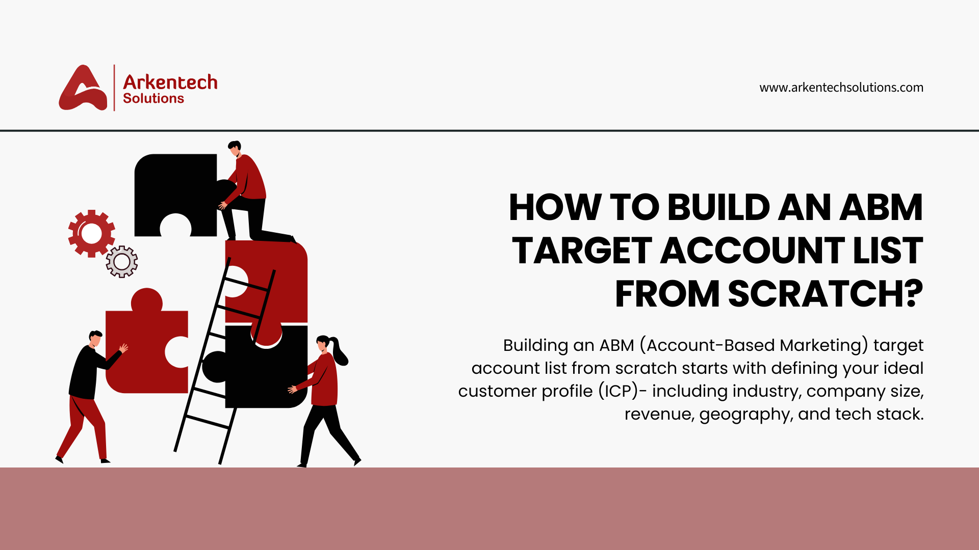 ABM Target Account List