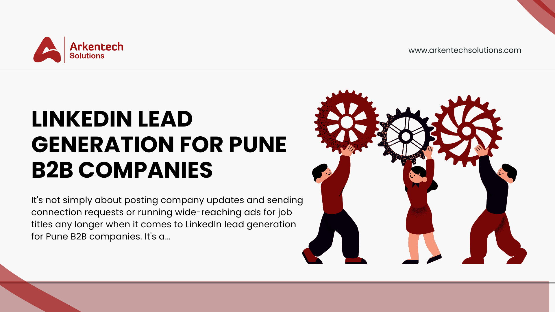 Negative Lead Scoring How to Disqualify Bad B2B Leads 1