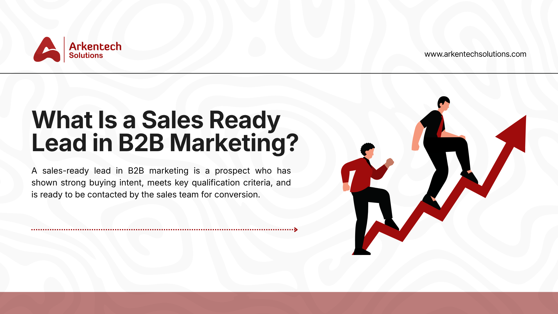 b2b marketing