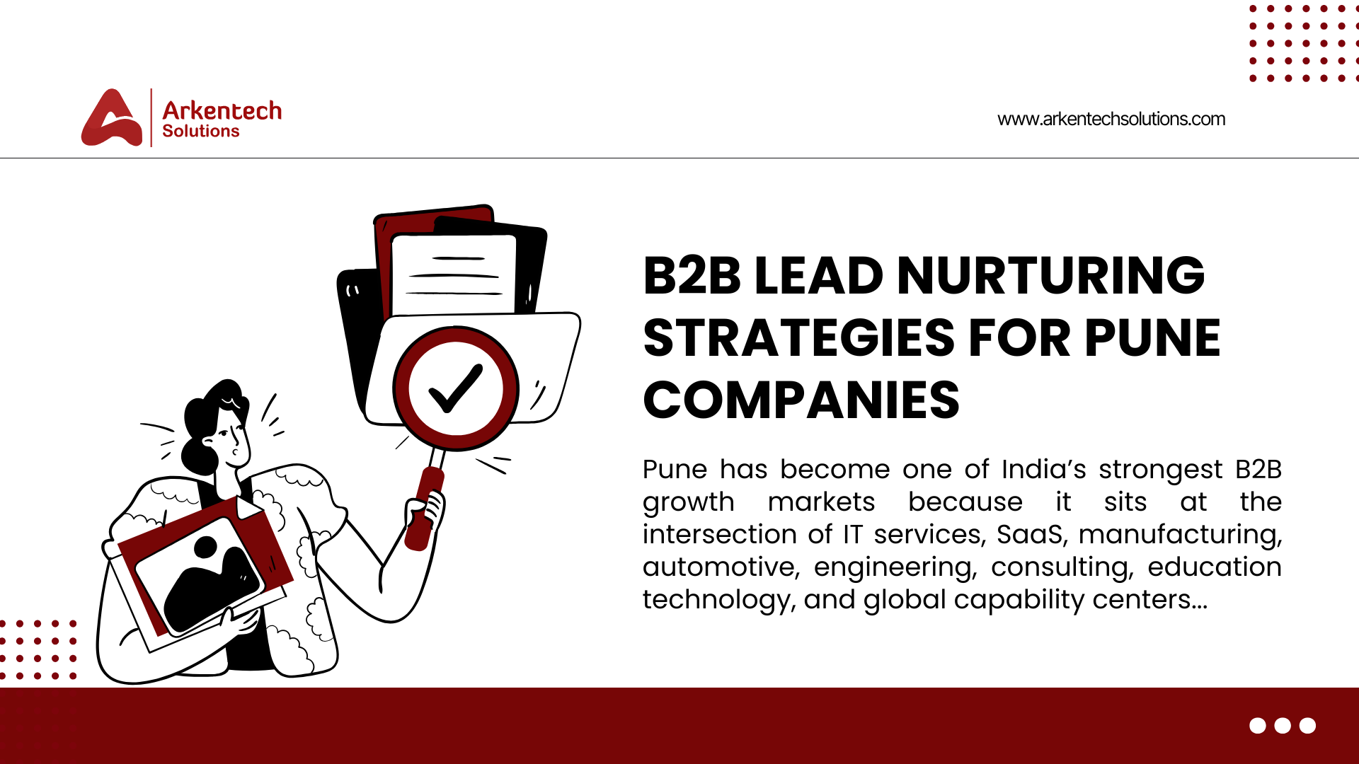 Why B2B Companies Need Demand Generation Before Lead Generation 1