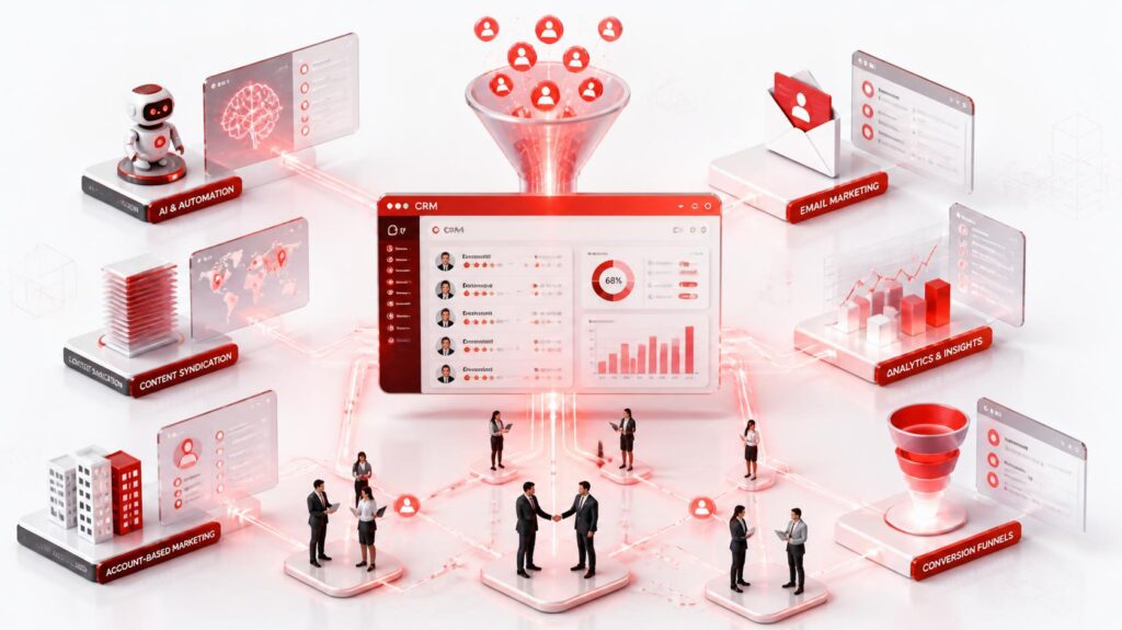 Strategy 5: Use Content Syndication to Expand Your Reach
