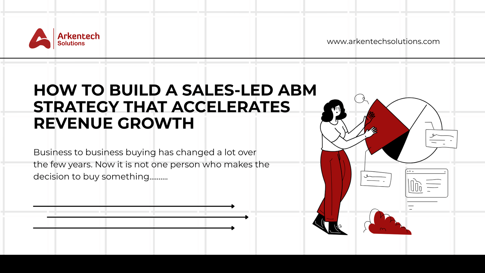 How to Build a Sales-Led ABM Strategy That Accelerates Revenue Growth