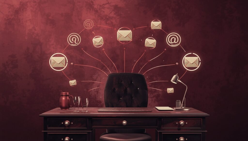 Use Cold Email Strategically for B2B Lead Generation