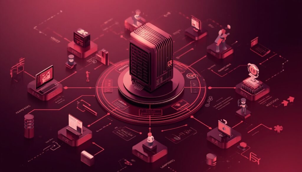 Outsourcing Demand Generation for B2B Tech & SaaS Companies: What to Know Before You Choose a Partner 3 How an Outsourced Demand Generation Engagement Typically Works