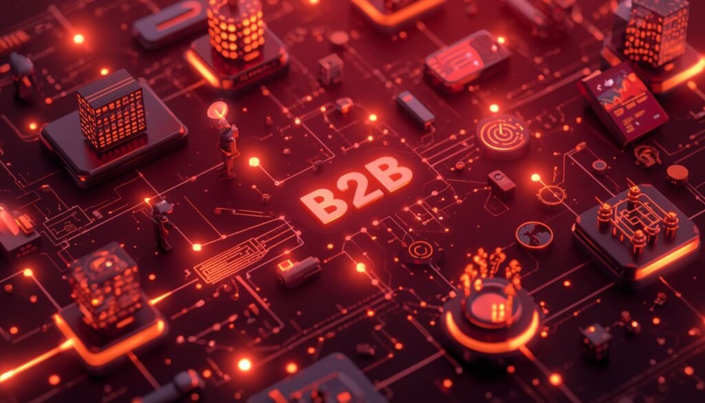 Outsourcing Demand Generation for B2B Tech & SaaS Companies: What to Know Before You Choose a Partner 2 What does outsourcing of demand generation really mean?