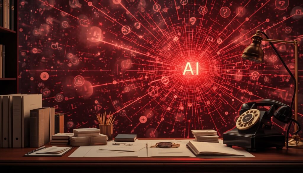 What Is AI Lead Generation?