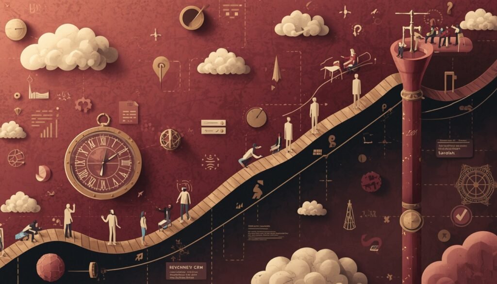 B2B Lead Generation: Why Your Funnel Is Full but Your Pipeline Isn't 2 B2B Lead Generation: Why Your Funnel Is Full but Your Pipeline Isn't