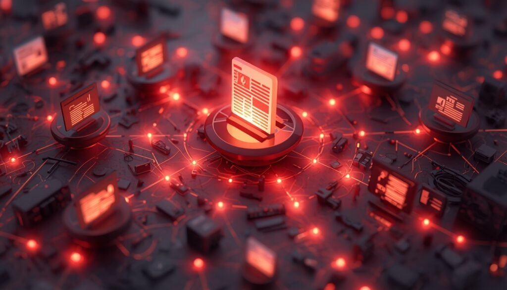 How Buyer Intent Improves Content Syndication