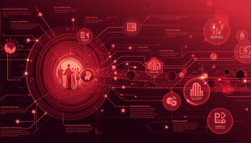 How Account-Based Marketing Supports Pipeline Generation