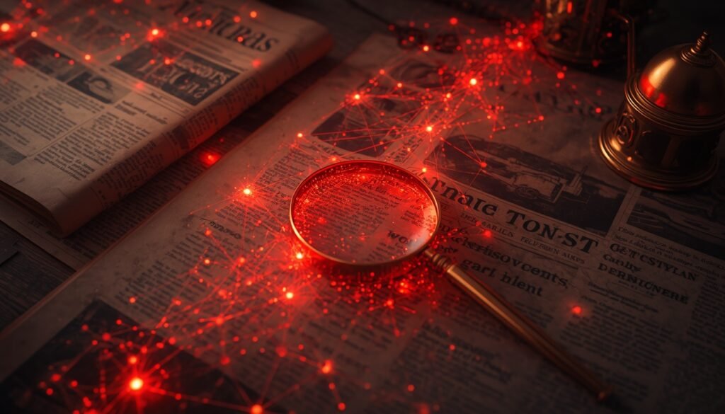 B2B Demand Generation: Why Your Best Buyers Never Fill Out a Form 4 AI Search Is Changing B2B Demand Generation