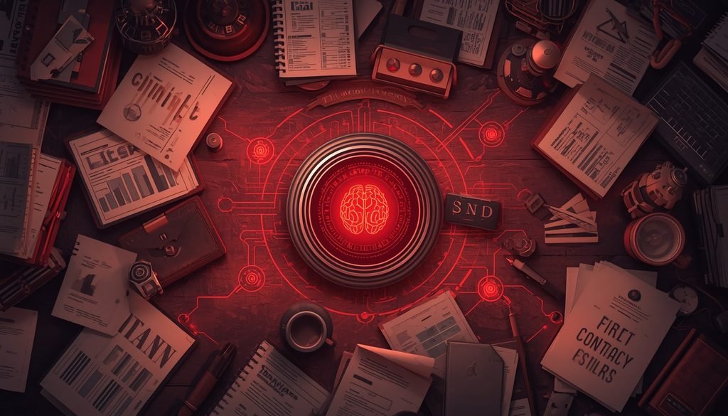 Agentic AI in Demand Generation: Why Your Campaigns Still Need You to Make Every Move 3 The Role of Next-Best Actions in Agentic Demand Generation