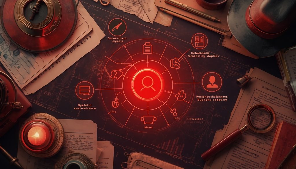 How to Build an Ideal Customer Profile (ICP) for Better B2B Lead Generation