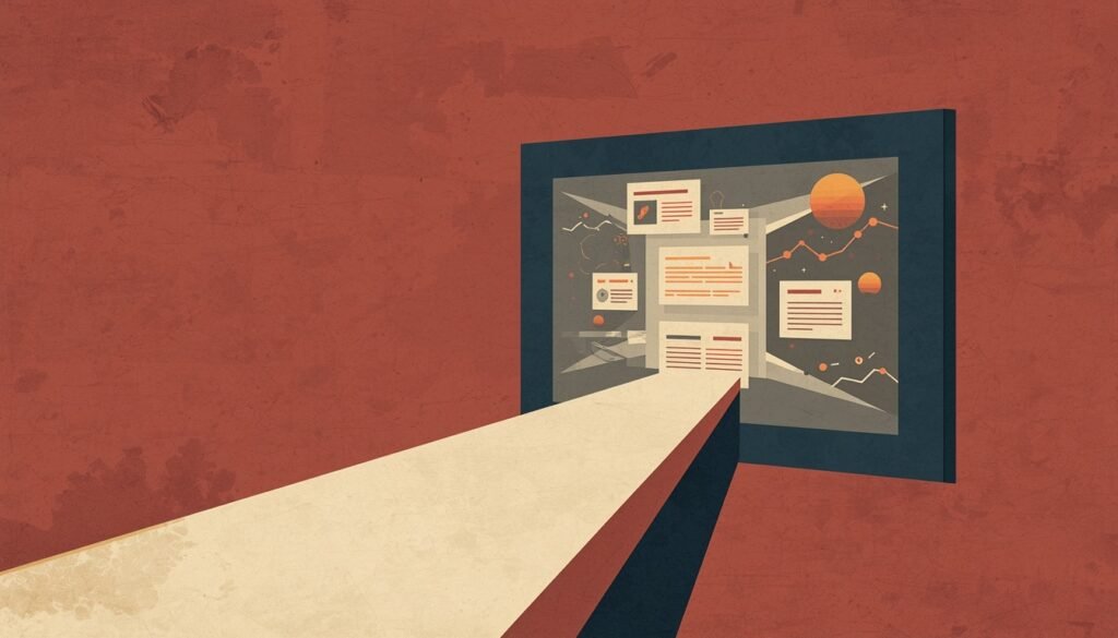 The Hidden B2B Buyer Journey: Where Demand Generation Happens Before the Click