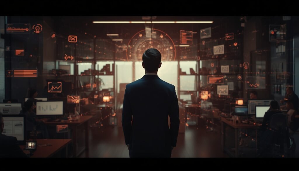 The Hidden B2B Buyer Journey: Where Demand Generation Happens Before the Click