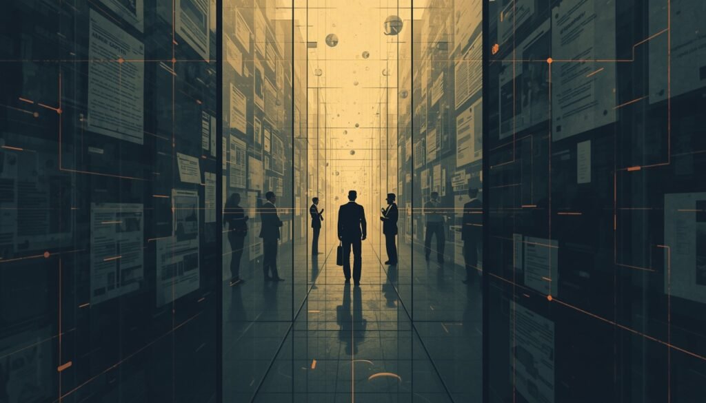 The Hidden B2B Buyer Journey: Where Demand Generation Happens Before the Click