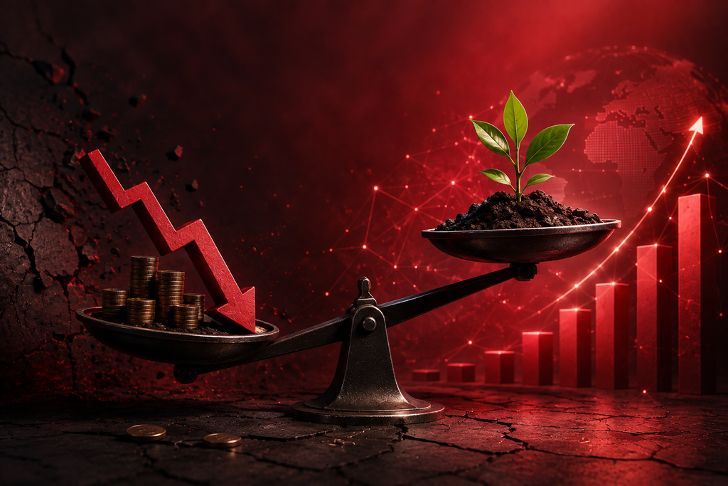 Why B2B Marketing Budgets Are Shrinking And Where Businesses Should Invest