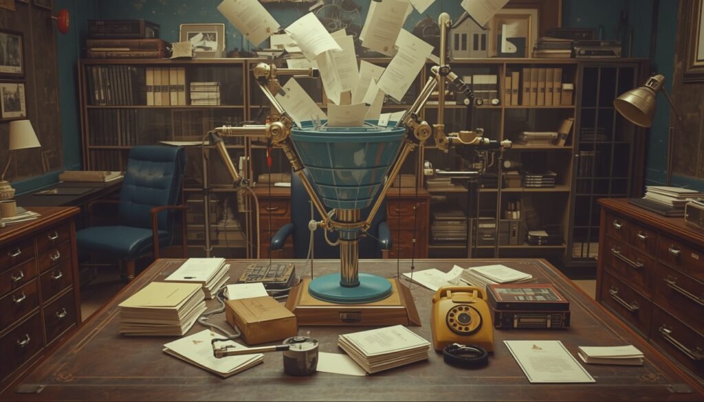 How Agentic AI Is Changing B2B Demand Generation and Lead Conversion 2 How Agentic AI Is Changing B2B Demand Generation and Lead Conversion