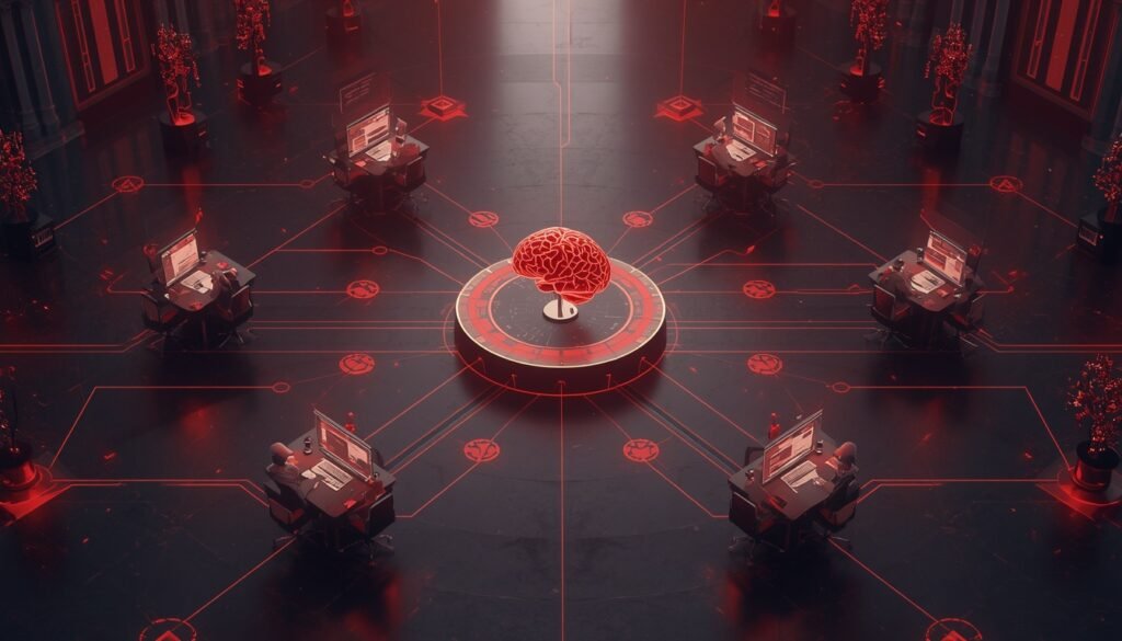AI-Powered ABM: How to Create Content That Influences the Entire B2B Buying Committee 4 AI-Powered ABM: How to Create Content That Influences the Entire B2B Buying Committee