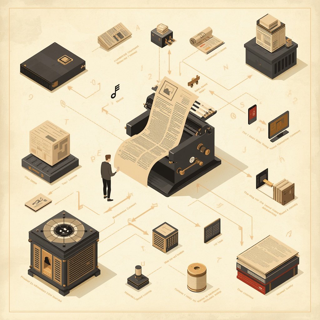 Great B2B Content Isn't Enough: Why Distribution Drives Real Results
