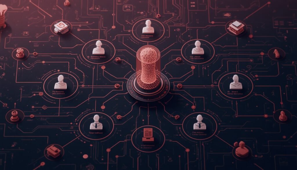 AI-Powered ABM: How to Create Content That Influences the Entire B2B Buying Committee 3 AI-Powered ABM: How to Create Content That Influences the Entire B2B Buying Committee