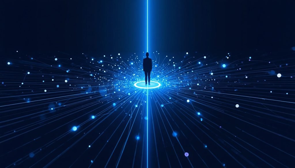 B2B Marketing Is Moving Beyond Google: How AI Search Is Changing Buyer Discovery 2 B2B Marketing Is Moving Beyond Google: How AI Search Is Changing Buyer Discovery
