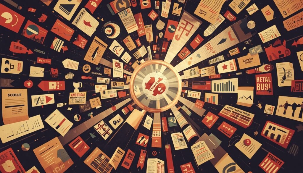 Why B2B Buyers Are Ignoring Your Marketing And What Actually Gets Their Attention