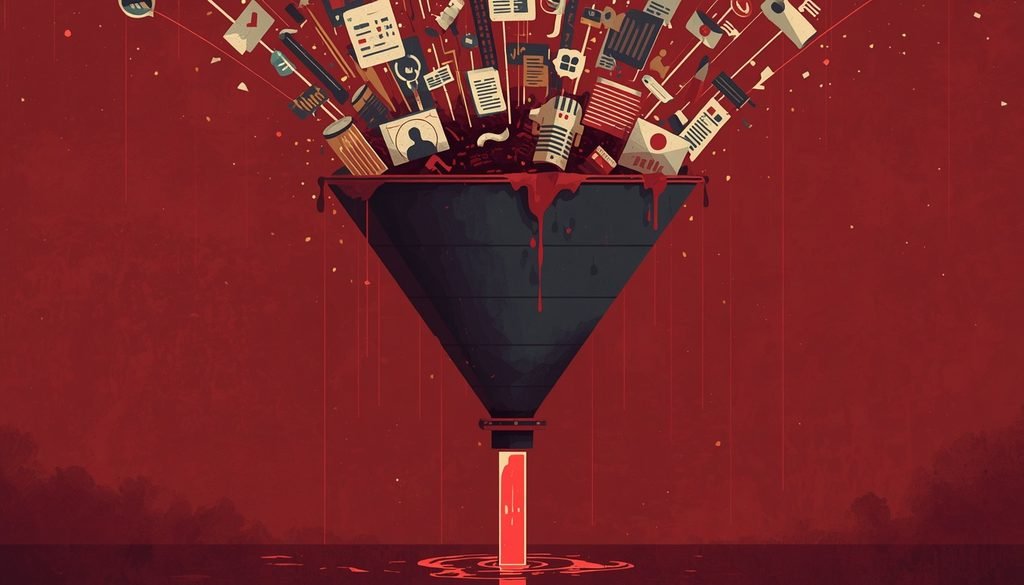 B2B Demand Generation: Why Your Content Gets Attention but Creates No Pipeline 3 B2B Demand Generation: Why Your Content Gets Attention but Creates No Pipeline